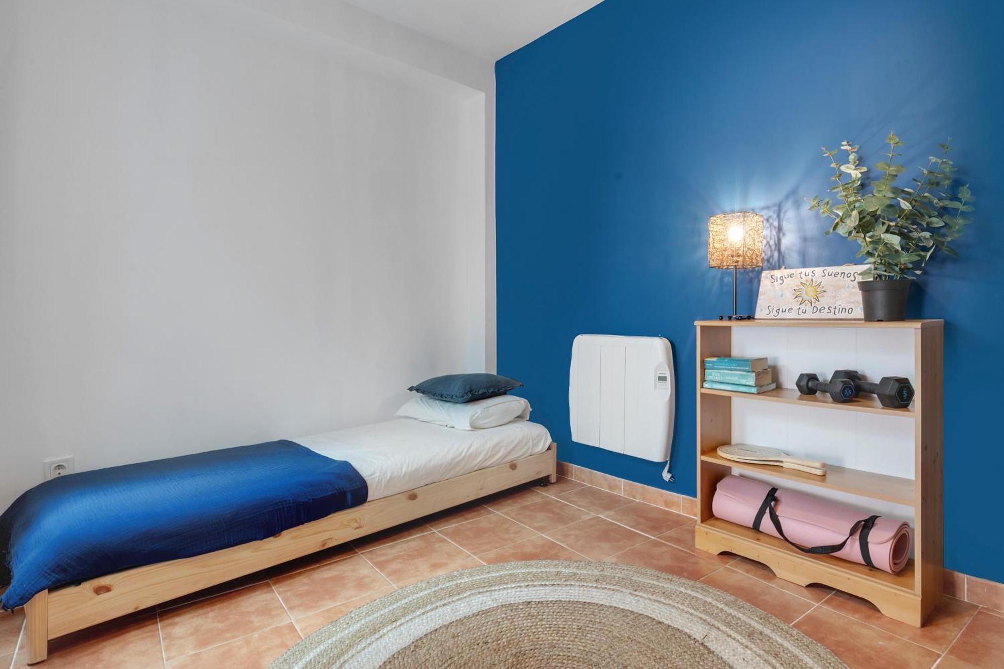 Casa De La Montana Apartments Sayalonga ภายนอก รูปภาพ