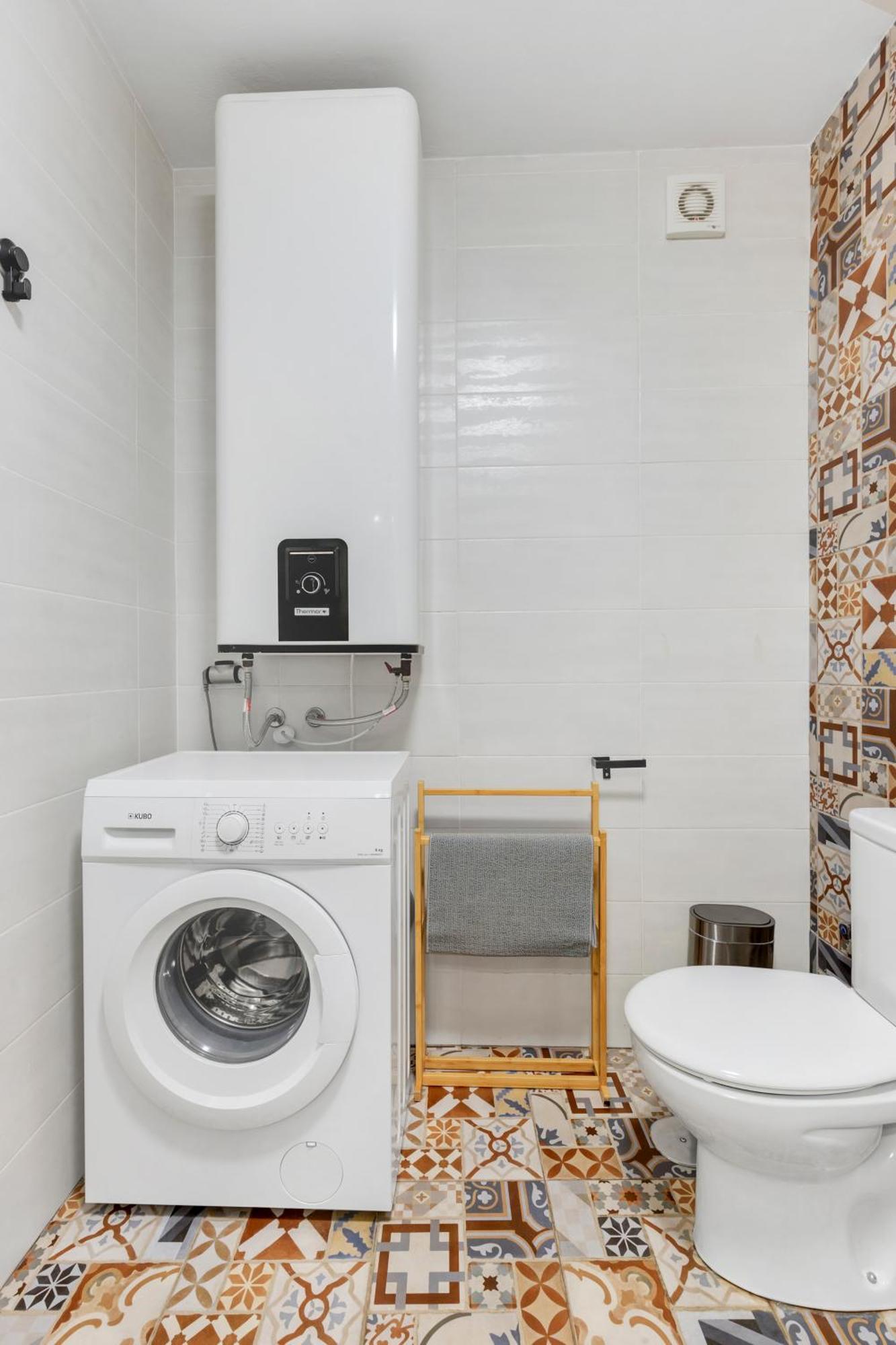 Casa De La Montana Apartments Sayalonga ภายนอก รูปภาพ