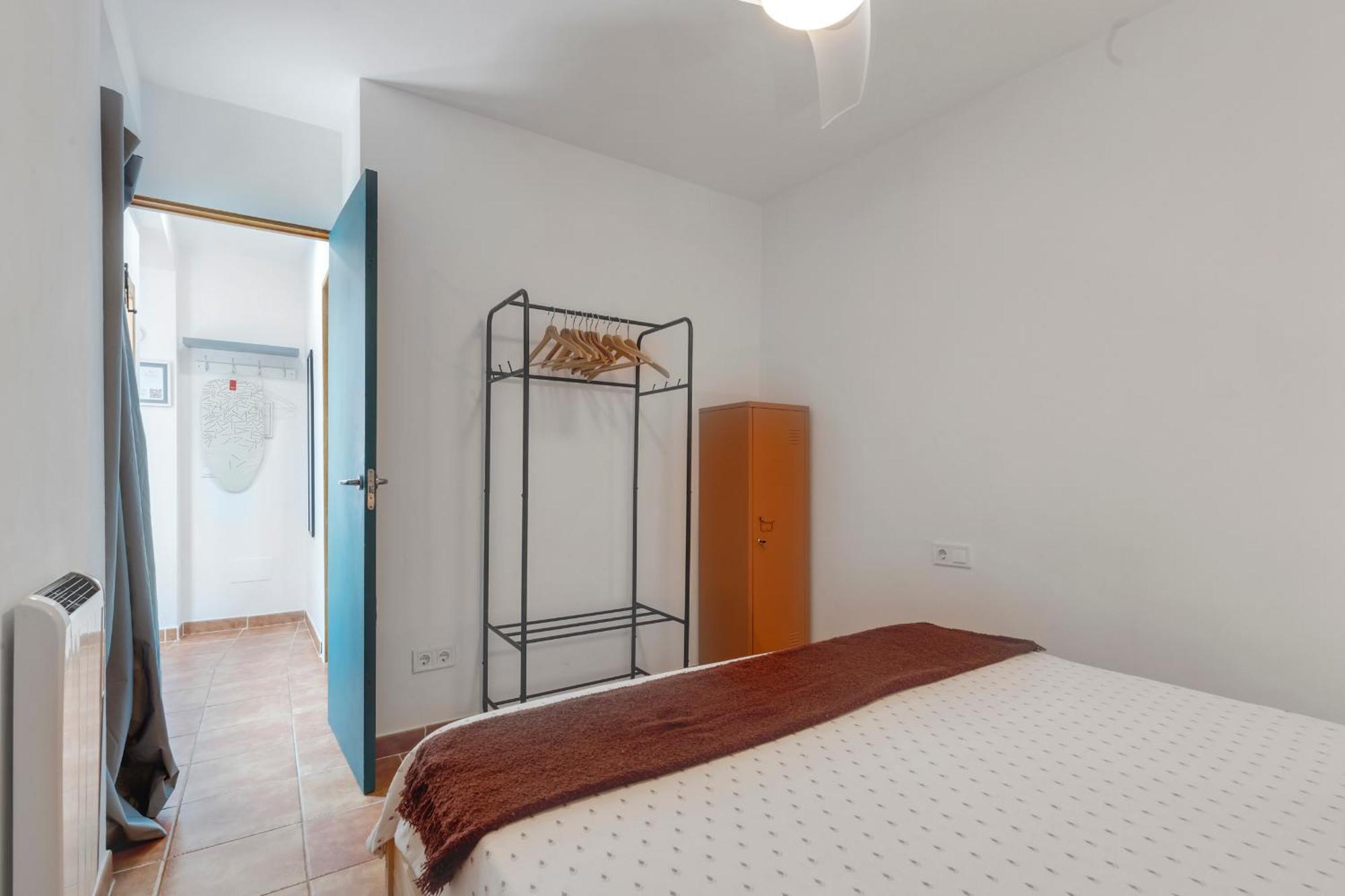 Casa De La Montana Apartments Sayalonga ภายนอก รูปภาพ
