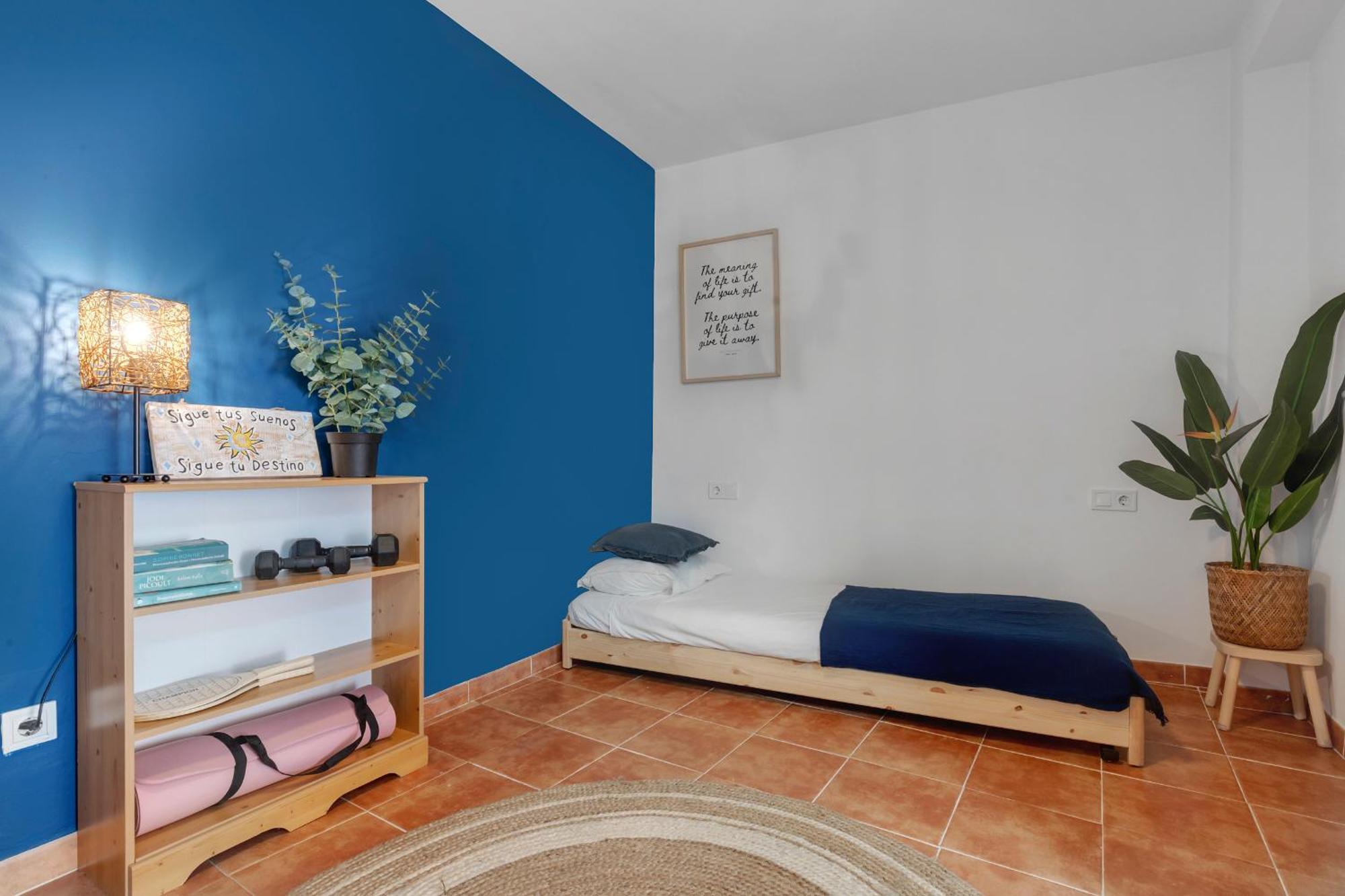 Casa De La Montana Apartments Sayalonga ภายนอก รูปภาพ