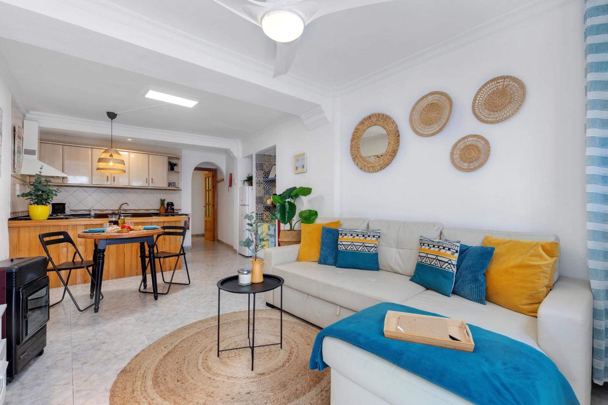 Casa De La Montana Apartments Sayalonga ภายนอก รูปภาพ