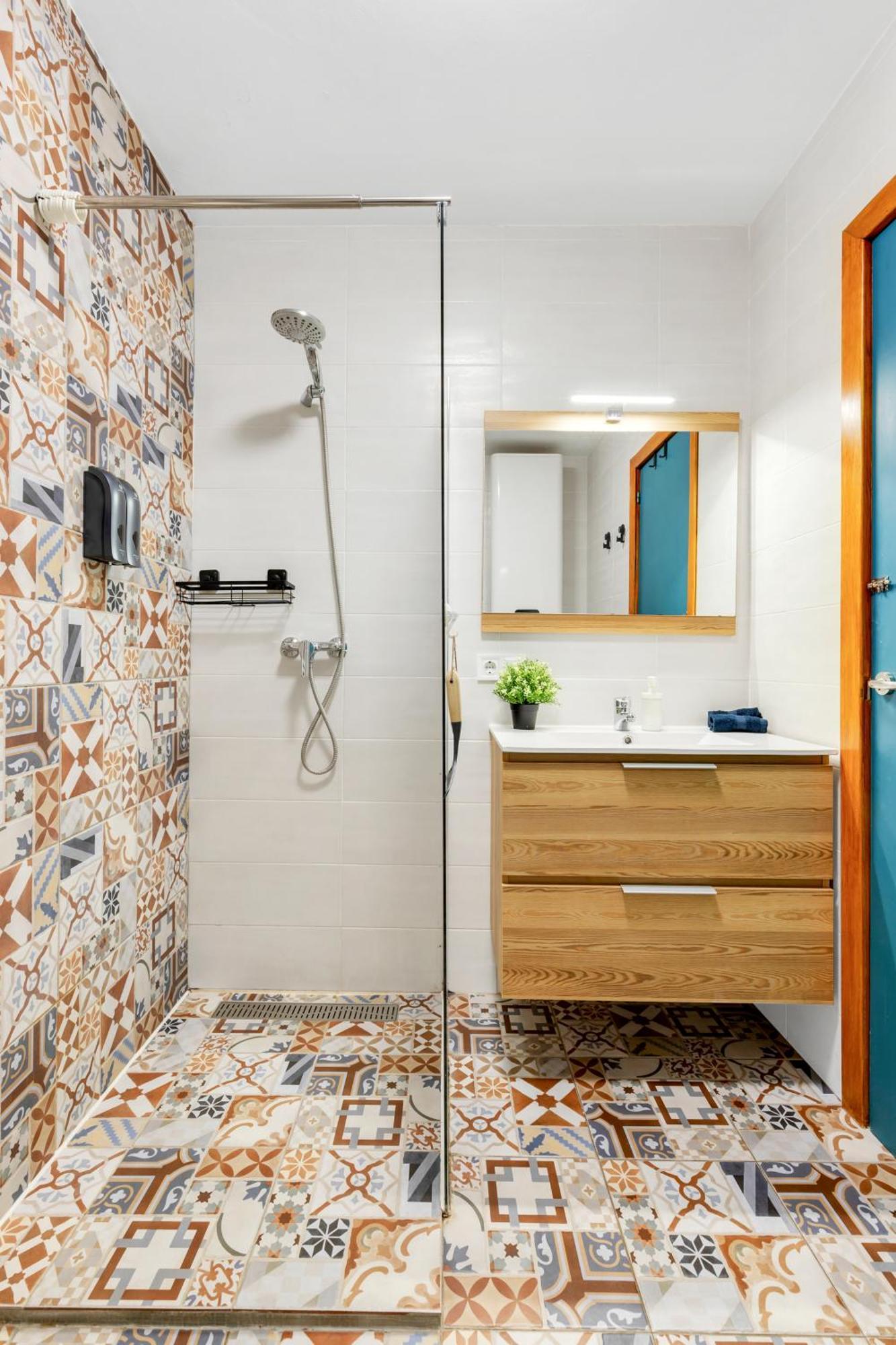 Casa De La Montana Apartments Sayalonga ภายนอก รูปภาพ