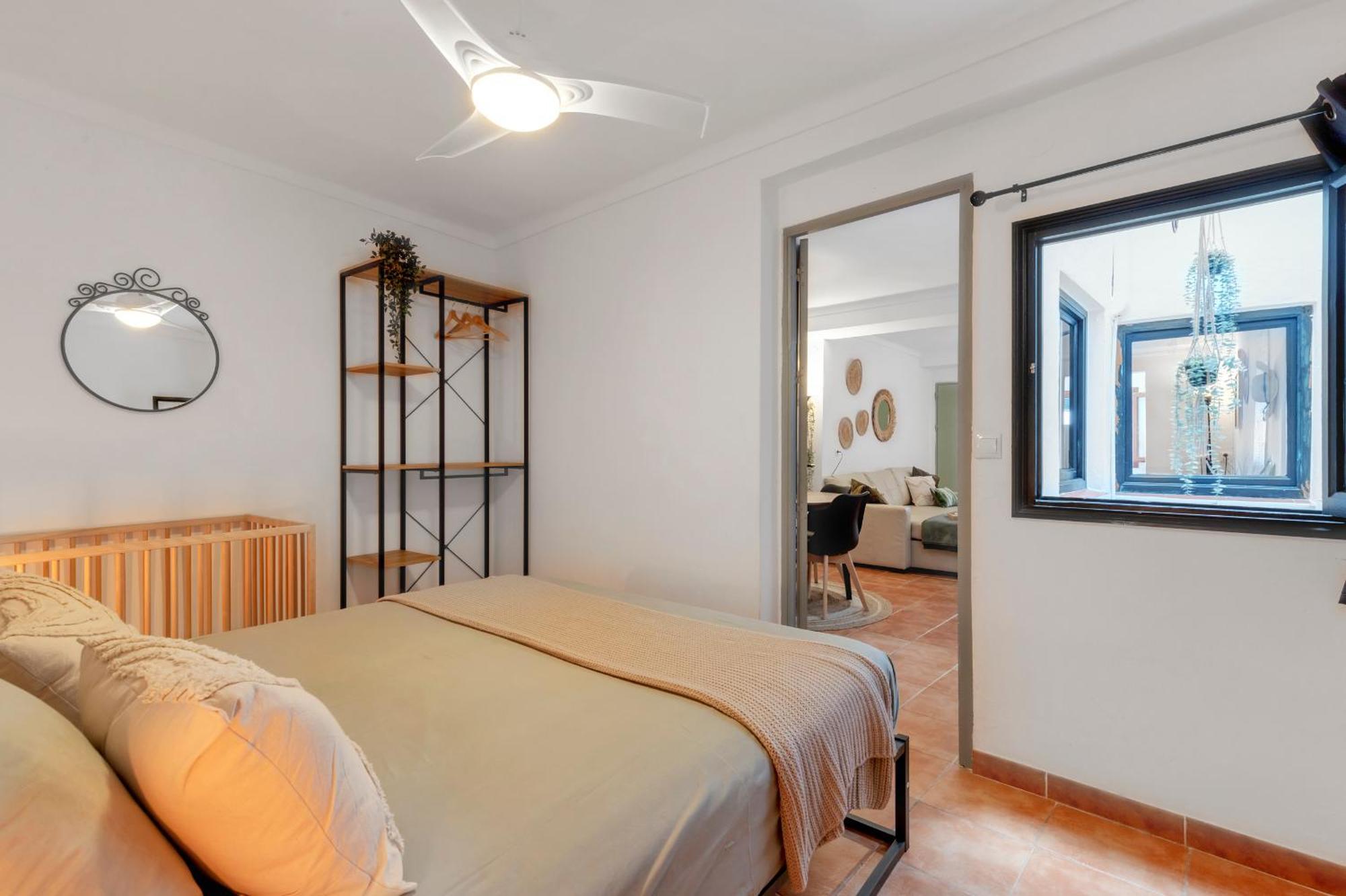 Casa De La Montana Apartments Sayalonga ภายนอก รูปภาพ